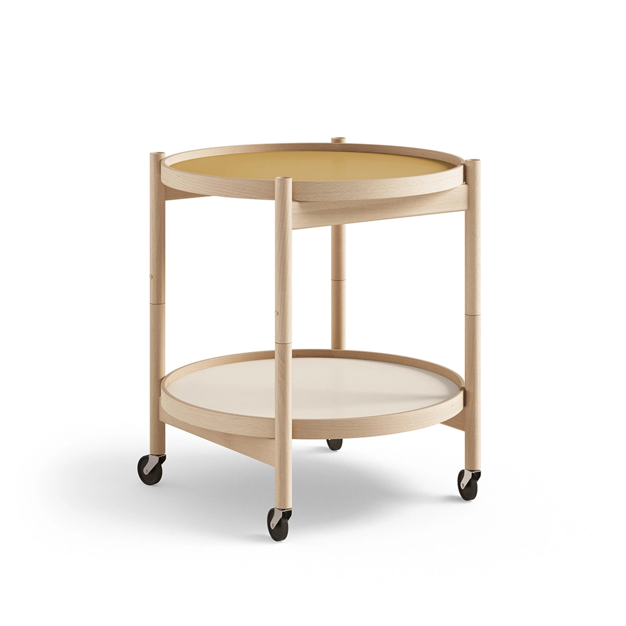 Bølling Tray Table Beech